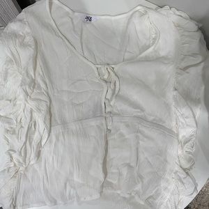 Flowy Shirt from Lulus